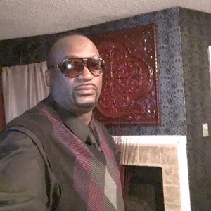 Meet your Posher, Jerral